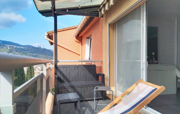 3 Pièces LA TRINITE (06340)  69 m2 269 000 € 