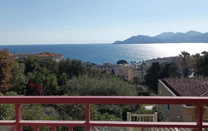Loft CANNES (06400)  27 m2 210 000 € 