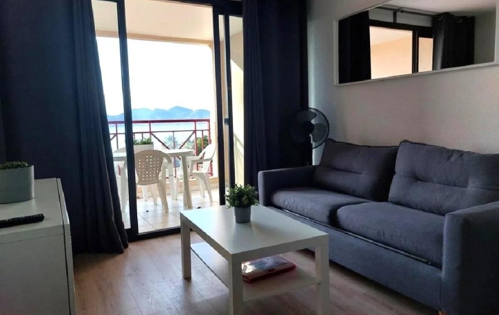 Loft CANNES (06400)  27 m2 210 000 € 