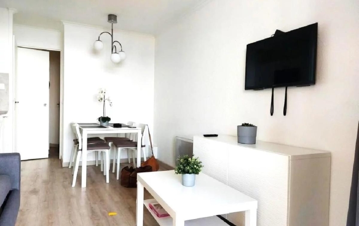 Loft CANNES (06400)  27 m2 210 000 € 