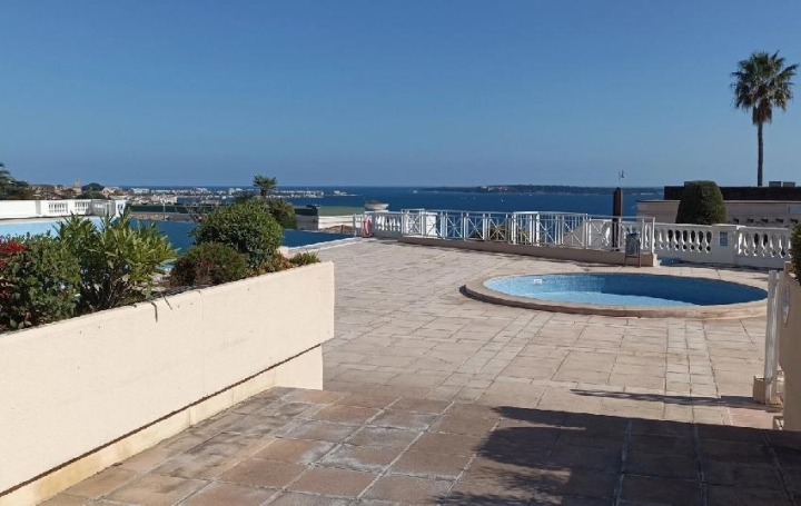 Loft CANNES (06400)  27 m2 210 000 € 