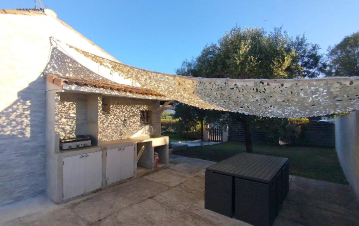 Maison PUGET-SUR-ARGENS (83480)  105 m2 425 000 € 