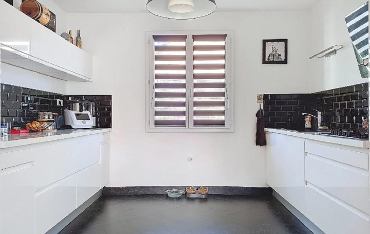 Maison PUGET-SUR-ARGENS (83480)  105 m2 425 000 € 