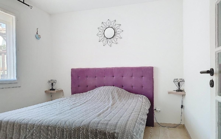 Maison PUGET-SUR-ARGENS (83480)  105 m2 425 000 € 