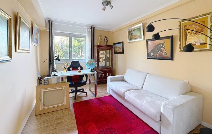 3 Pièces LE CANNET (06110)  70 m2 267 750 € 