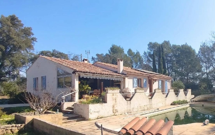 Appartement LES ARCS (83460) 138 m<sup>2</sup> 485 000 € 