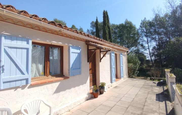 5 Pièces LES ARCS (83460)  138 m2 485 000 € 