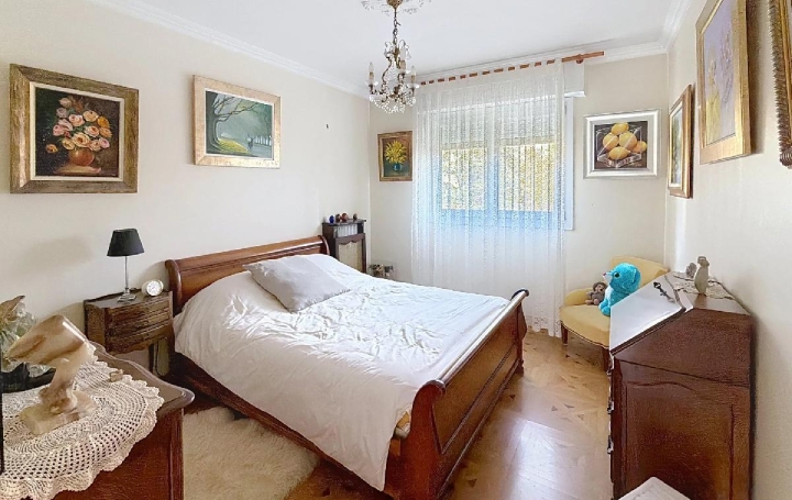 3 Pièces LE CANNET (06110)  70 m2 249 000 € 