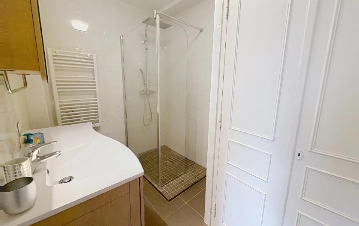 3 Pièces LE CANNET (06110)  70 m2 249 000 € 