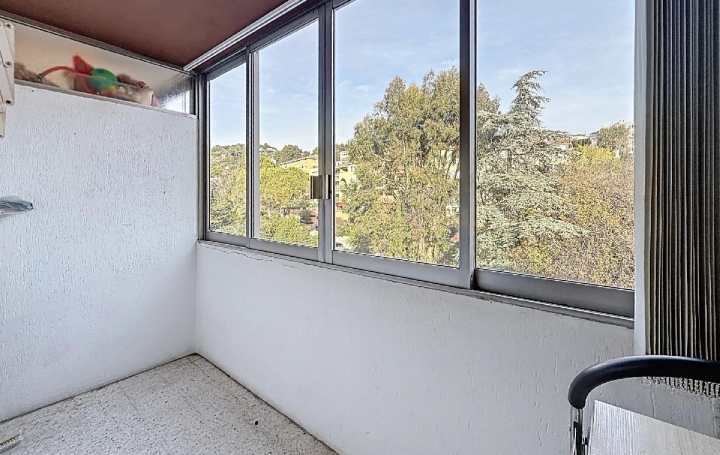 3 Pièces LE CANNET (06110)  70 m2 249 000 € 