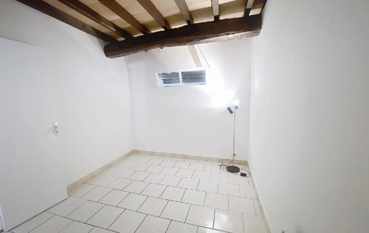 2 Pièces LE CANNET (06110)  38 m2 155 000 € 