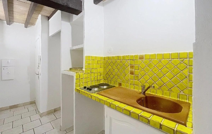 2 Pièces LE CANNET (06110)  38 m2 155 000 € 