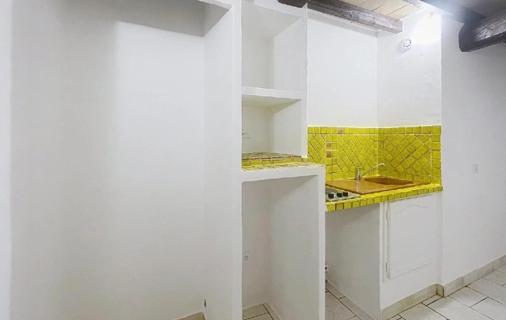 2 Pièces LE CANNET (06110)  38 m2 155 000 € 