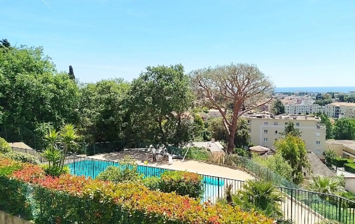 2 Pièces CAGNES-SUR-MER (06800)  48 m2 290 000 € 