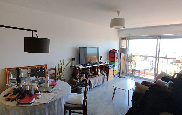 2 Pièces CAGNES-SUR-MER (06800)  48 m2 290 000 € 