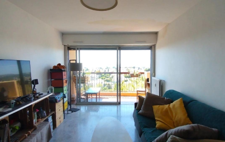2 Pièces CAGNES-SUR-MER (06800)  48 m2 290 000 € 