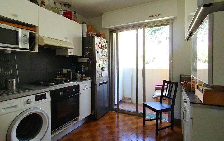 2 Pièces CAGNES-SUR-MER (06800)  48 m2 290 000 € 