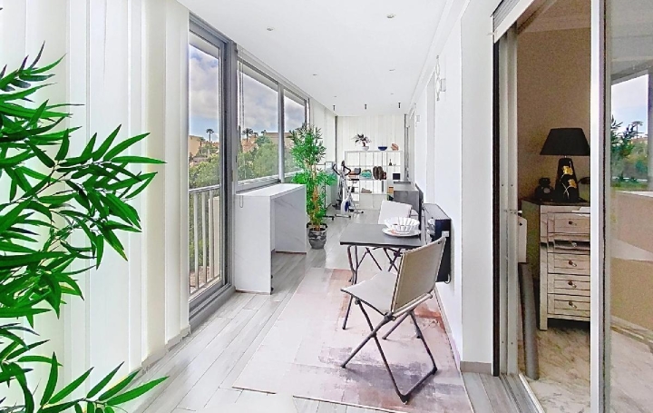 Appartement CANNES (06400) 53 m<sup>2</sup> 378 000 € 
