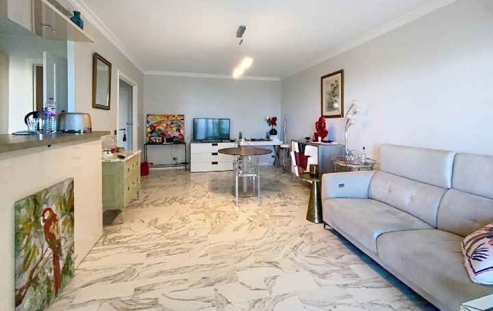 2 Pièces CANNES (06400)  53 m2 378 000 € 