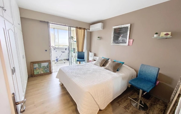 2 Pièces CANNES (06400)  53 m2 378 000 € 