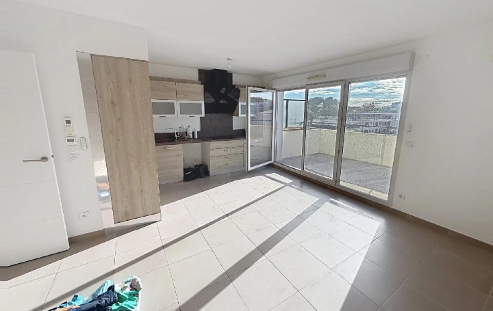3 Pièces ANTIBES (06600)  64 m2 349 000 € 