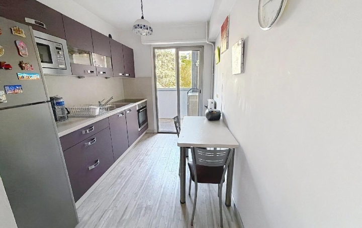 3 Pièces LE CANNET (06110)  70 m2 249 000 € 