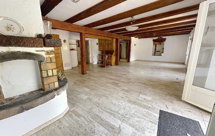 Autre SOLEILHAS (04120)  200 m2 260 000 € 