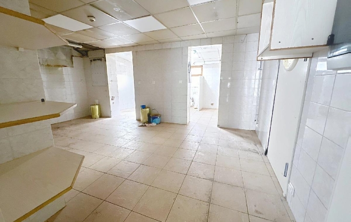 Autre SOLEILHAS (04120)  200 m2 260 000 € 