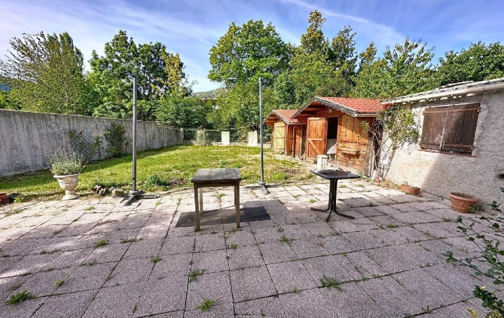 Autre SOLEILHAS (04120)  200 m2 260 000 € 