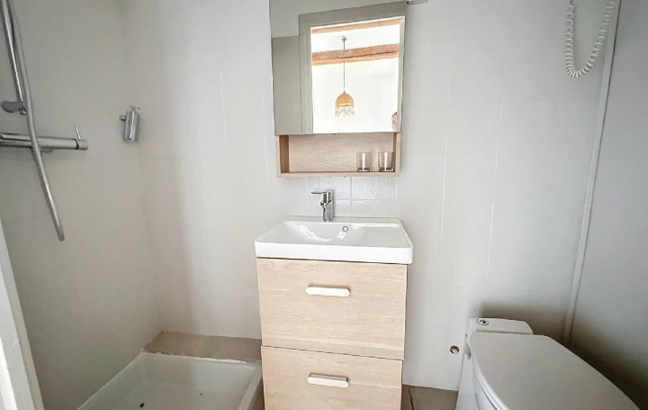 Autre SOLEILHAS (04120)  200 m2 260 000 € 