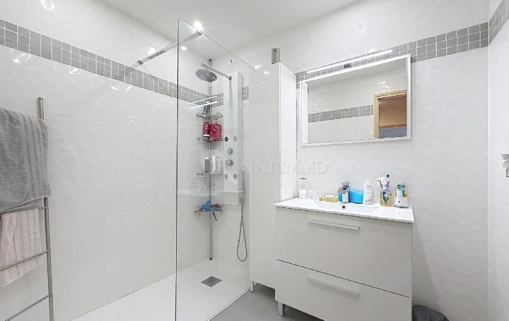 2 Pièces LE CANNET (06110)  51 m2 100 000 € 