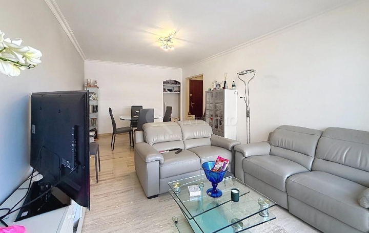 2 Pièces LE CANNET (06110)  51 m2 100 000 € 