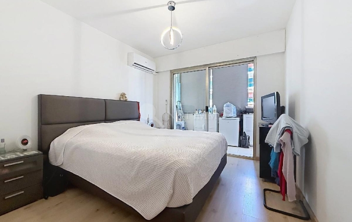 2 Pièces LE CANNET (06110)  51 m2 100 000 € 