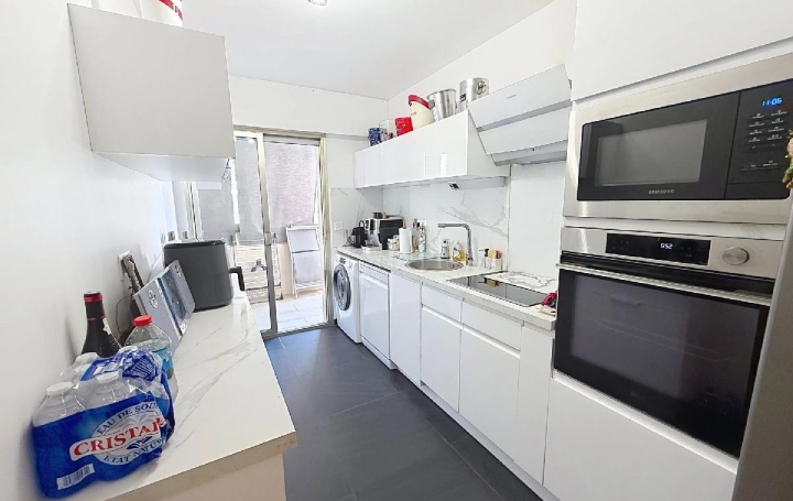 2 Pièces LE CANNET (06110)  51 m2 100 000 € 