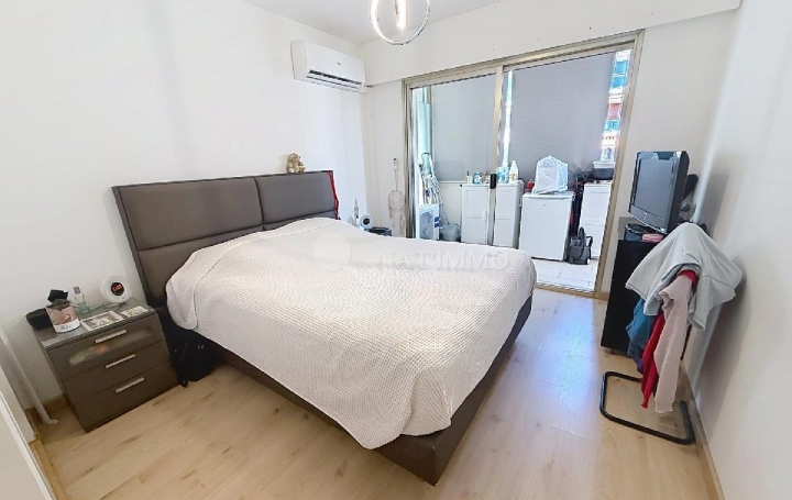 2 Pièces LE CANNET (06110)  51 m2 100 000 € 