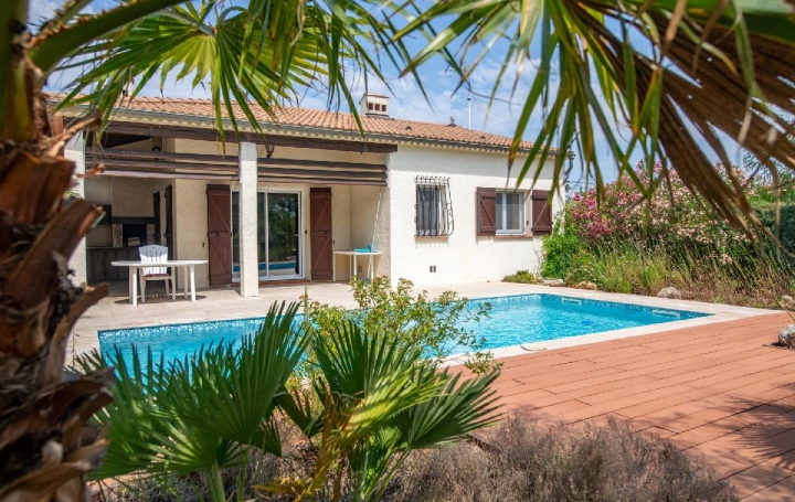 Maison / Villa TARADEAU (83460) 94 m<sup>2</sup> 419 000 € 