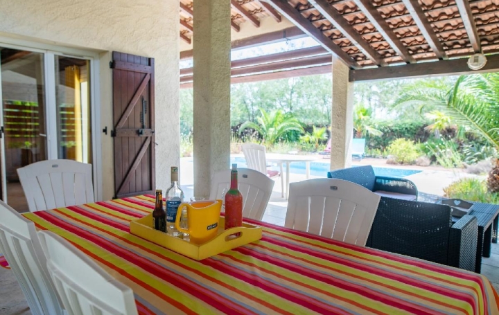 Maison TARADEAU (83460)  94 m2 419 000 € 