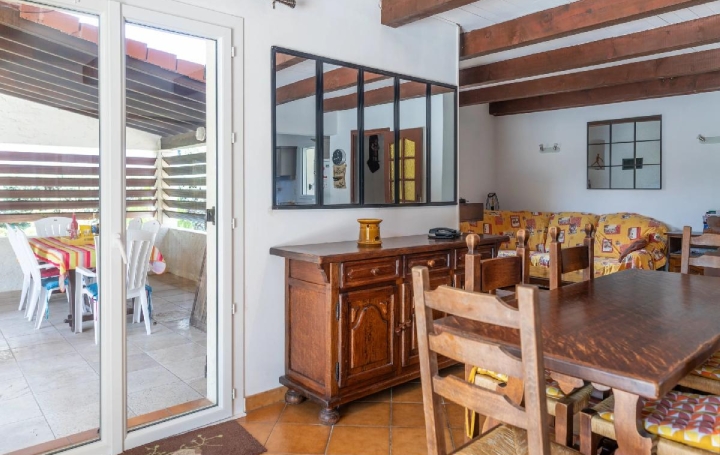 Maison TARADEAU (83460)  94 m2 419 000 € 
