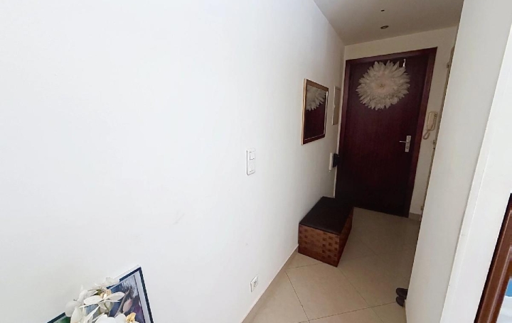 1 Pièce LE CANNET (06110)  25 m2 135 000 € 