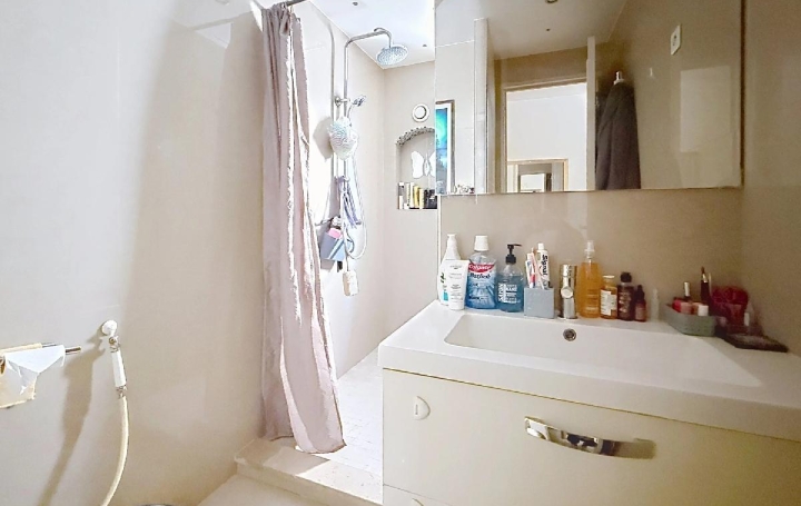 1 Pièce LE CANNET (06110)  25 m2 135 000 € 