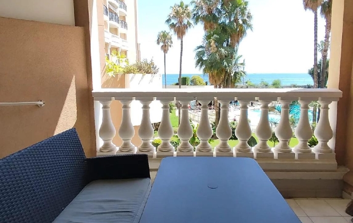3 Pièces CANNES (06150)  38 m2 227 000 € 