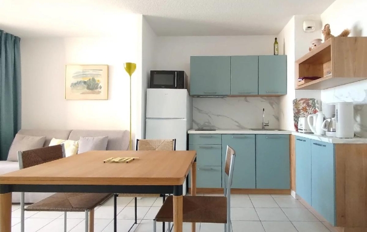 3 Pièces CANNES (06150)  38 m2 227 000 € 