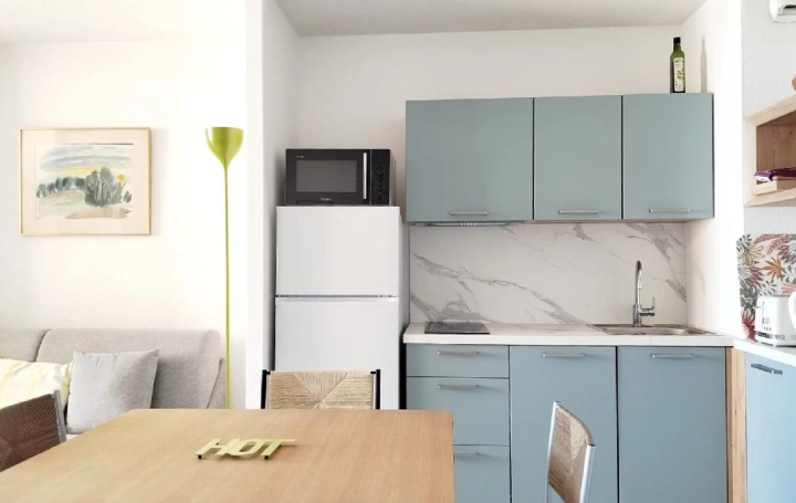 3 Pièces CANNES (06150)  38 m2 227 000 € 