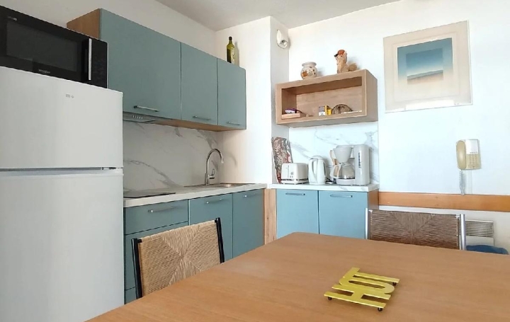 3 Pièces CANNES (06150)  38 m2 227 000 € 