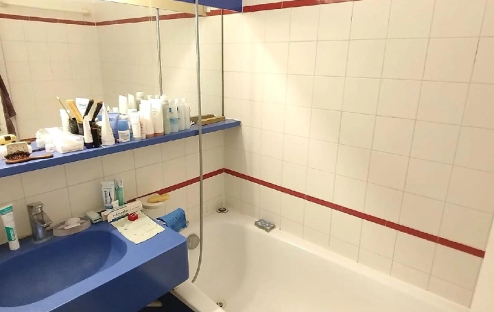 3 Pièces CANNES (06150)  38 m2 227 000 € 