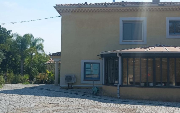 Maison LA ROQUETTE-SUR-SIAGNE (06550)  240 m2 1 272 000 € 