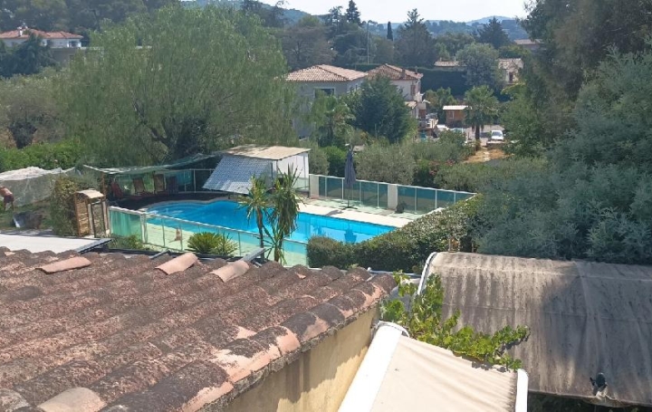 Maison LA ROQUETTE-SUR-SIAGNE (06550)  240 m2 1 272 000 € 