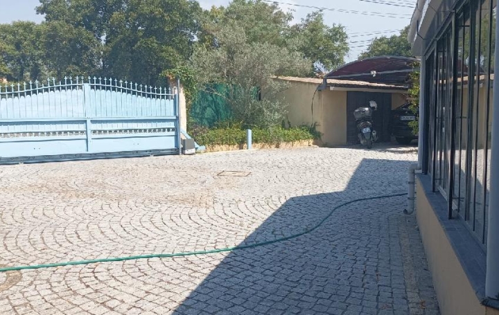 Maison LA ROQUETTE-SUR-SIAGNE (06550)  240 m2 1 272 000 € 