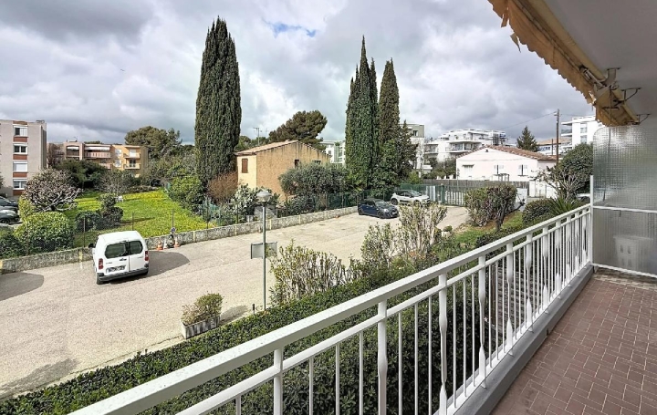 2 Pièces LE CANNET (06110)  63 m2 231 000 € 