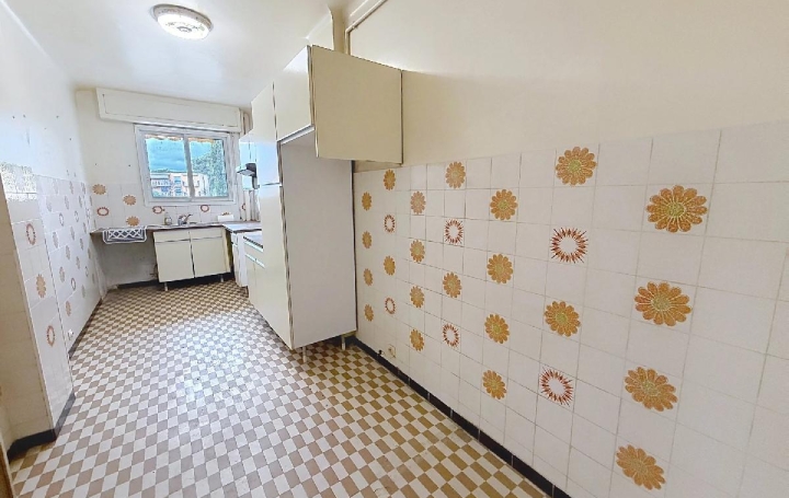 2 Pièces LE CANNET (06110)  63 m2 231 000 € 